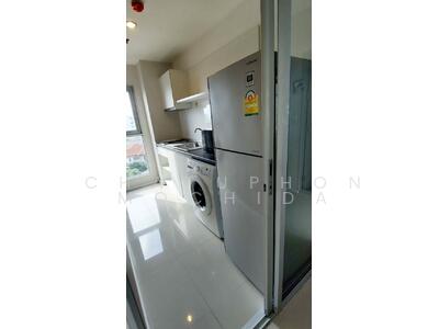 ขาย - Aspire Sukhumvit 48 : แอสปาย สุขุมวิท 48, กรุงเทพ