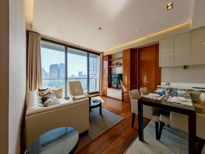 For Rent - The Address Sukhumvit 28, Bangkok