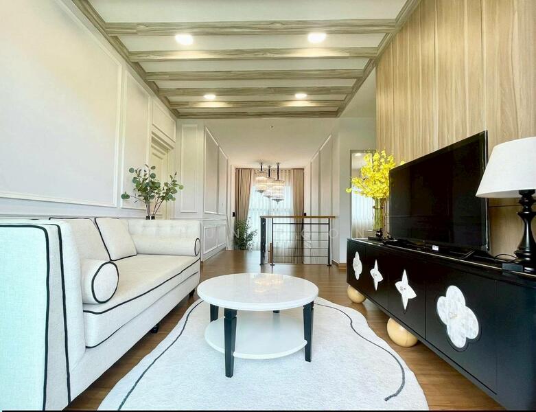 For Rent - Centro Bangna-Srinakarin, Samut Prakan