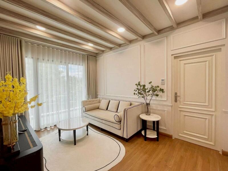 For Rent - Centro Bangna-Srinakarin, Samut Prakan