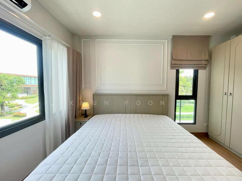 ให้เช่า - เซนโทร บางนา-ศรีนครินทร์ (Centro Bangna-Srinakarin), สมุทรปราการ