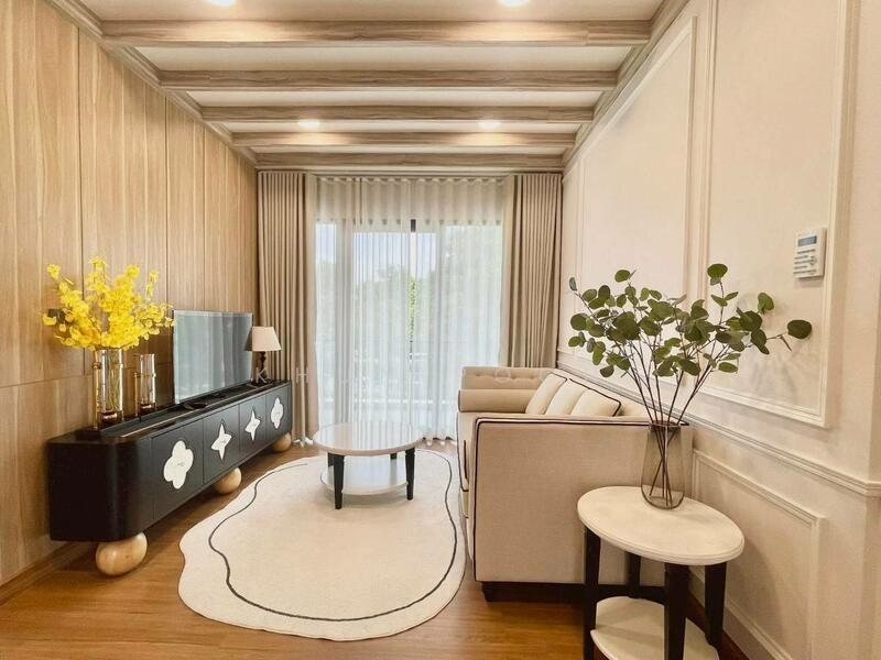 For Rent - Centro Bangna-Srinakarin, Samut Prakan