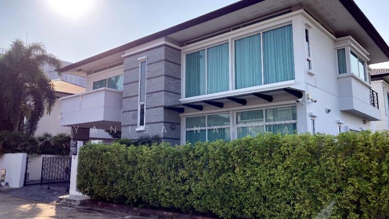 บ้าน 4-ห้องนอน, กรุงเทพ, สะพานสูง, สะพานสูง, กรุงเทพ, 220 ตร.ม., บ้านเดี่ยว ขาย, โดย Yanisa Nakklai, 500118373 - DDproperty.com