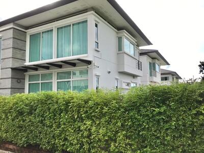 ขาย - บ้าน 4-ห้องนอน, กรุงเทพ