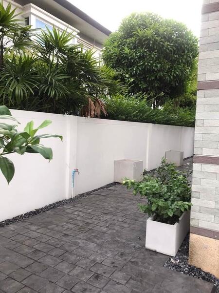4-BR House, Bangkok, Saphan Sung, Saphan Sung, Bangkok, 4 Bedrooms, 220 sqm, Single Detached House For Sale, by Yanisa Nakklai, 500118373 - DDproperty.com