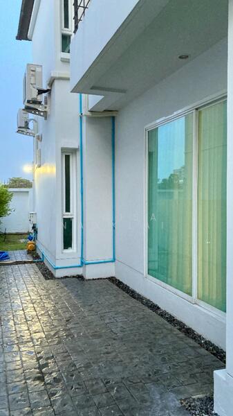 4-BR House, Bangkok, Saphan Sung, Saphan Sung, Bangkok, 4 Bedrooms, 220 sqm, Single Detached House For Sale, by Yanisa Nakklai, 500118373 - DDproperty.com