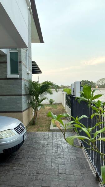 4-BR House, Bangkok, Saphan Sung, Saphan Sung, Bangkok, 4 Bedrooms, 220 sqm, Single Detached House For Sale, by Yanisa Nakklai, 500118373 - DDproperty.com