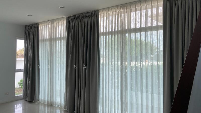 4-BR House, Bangkok, Saphan Sung, Saphan Sung, Bangkok, 4 Bedrooms, 220 sqm, Single Detached House For Sale, by Yanisa Nakklai, 500118373 - DDproperty.com