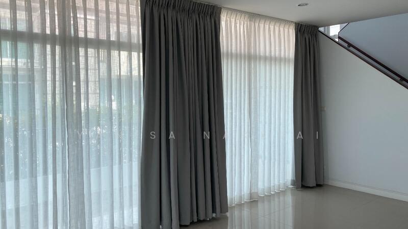 4-BR House, Bangkok, Saphan Sung, Saphan Sung, Bangkok, 4 Bedrooms, 220 sqm, Single Detached House For Sale, by Yanisa Nakklai, 500118373 - DDproperty.com