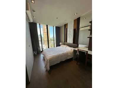 For Rent - Park Origin Phrom Phong (Park 24), Bangkok