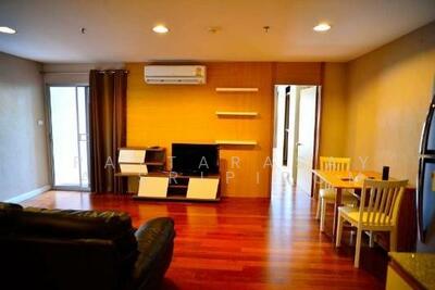 For Rent - Belle Grand Rama 9, Bangkok