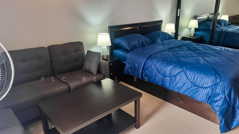 Angket Condominium, Chon Buri (Pattaya), Bunyakanchana Road 10, Nong Pru, Bang Lamung (Pattaya), Chon Buri (Pattaya), 1 Bedroom, 37 sqm, Condo For Sale, by PLC Real Estate, 500118384 - DDproperty.com