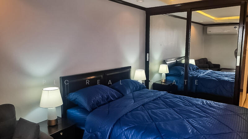 Angket Condominium, Chon Buri (Pattaya), Bunyakanchana Road 10, Nong Pru, Bang Lamung (Pattaya), Chon Buri (Pattaya), 1 Bedroom, 37 sqm, Condo For Sale, by PLC Real Estate, 500118384 - DDproperty.com