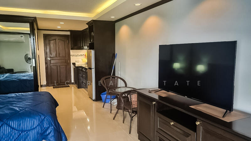 Angket Condominium, Chon Buri (Pattaya), Bunyakanchana Road 10, Nong Pru, Bang Lamung (Pattaya), Chon Buri (Pattaya), 1 Bedroom, 37 sqm, Condo For Sale, by PLC Real Estate, 500118384 - DDproperty.com
