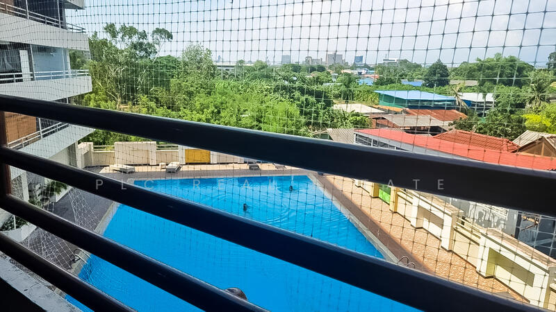 Angket Condominium, Chon Buri (Pattaya), Bunyakanchana Road 10, Nong Pru, Bang Lamung (Pattaya), Chon Buri (Pattaya), 1 Bedroom, 37 sqm, Condo For Sale, by PLC Real Estate, 500118384 - DDproperty.com