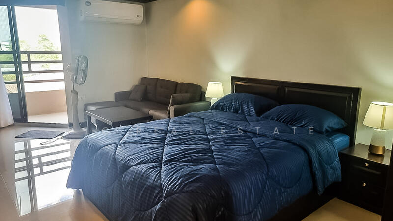 Angket Condominium, Chon Buri (Pattaya), Bunyakanchana Road 10, Nong Pru, Bang Lamung (Pattaya), Chon Buri (Pattaya), 1 Bedroom, 37 sqm, Condo For Sale, by PLC Real Estate, 500118384 - DDproperty.com