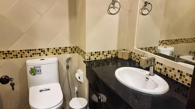 Angket Condominium, Chon Buri (Pattaya), Bunyakanchana Road 10, Nong Pru, Bang Lamung (Pattaya), Chon Buri (Pattaya), 1 Bedroom, 37 sqm, Condo For Sale, by PLC Real Estate, 500118384 - DDproperty.com