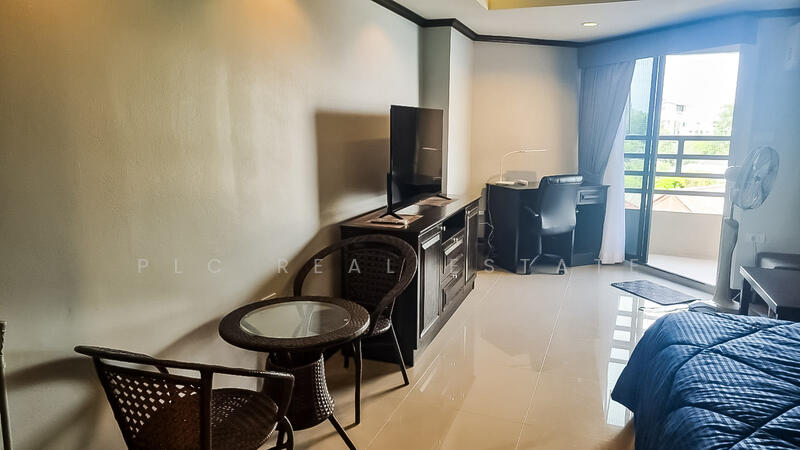 Angket Condominium, Chon Buri (Pattaya), Bunyakanchana Road 10, Nong Pru, Bang Lamung (Pattaya), Chon Buri (Pattaya), 1 Bedroom, 37 sqm, Condo For Sale, by PLC Real Estate, 500118384 - DDproperty.com