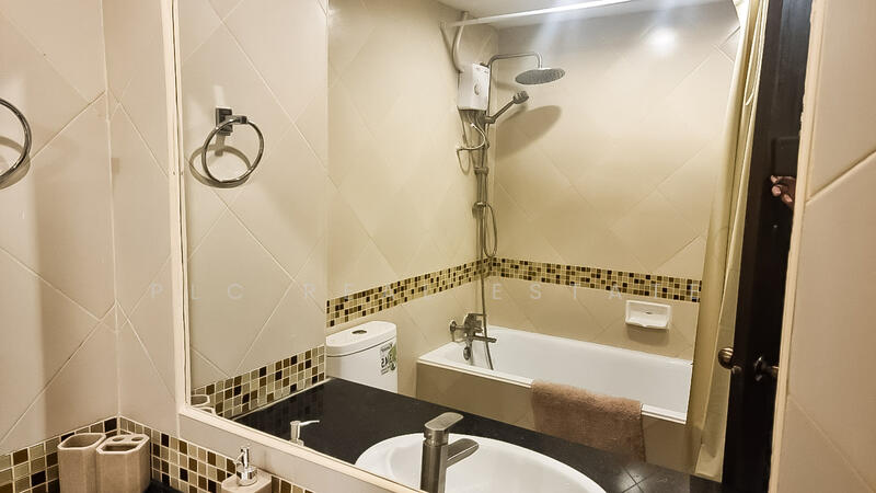 Angket Condominium, Chon Buri (Pattaya), Bunyakanchana Road 10, Nong Pru, Bang Lamung (Pattaya), Chon Buri (Pattaya), 1 Bedroom, 37 sqm, Condo For Sale, by PLC Real Estate, 500118384 - DDproperty.com