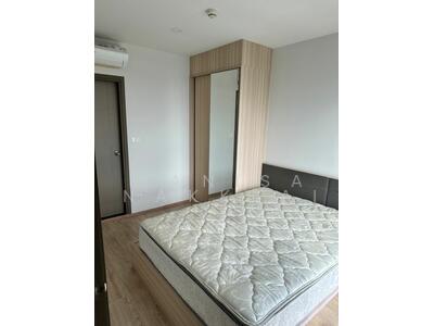 For Rent - IDEO O2 Bangna, Bangkok