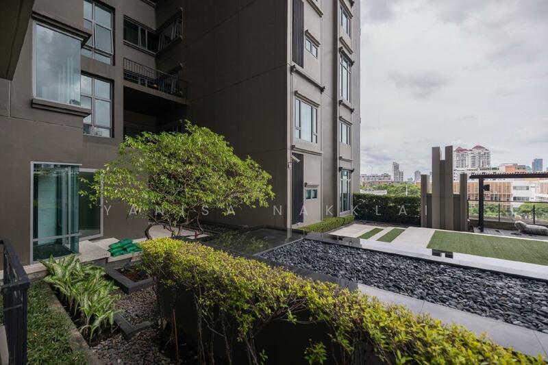 The Crest Sukhumvit 34, Bangkok, 778 Sukhumvit Road, Khong Tan, Khlong Toei, Bangkok, 1 Bedroom, 45 sqm, Condo For Sale, by Yanisa Nakklai, 500118401 - DDproperty.com