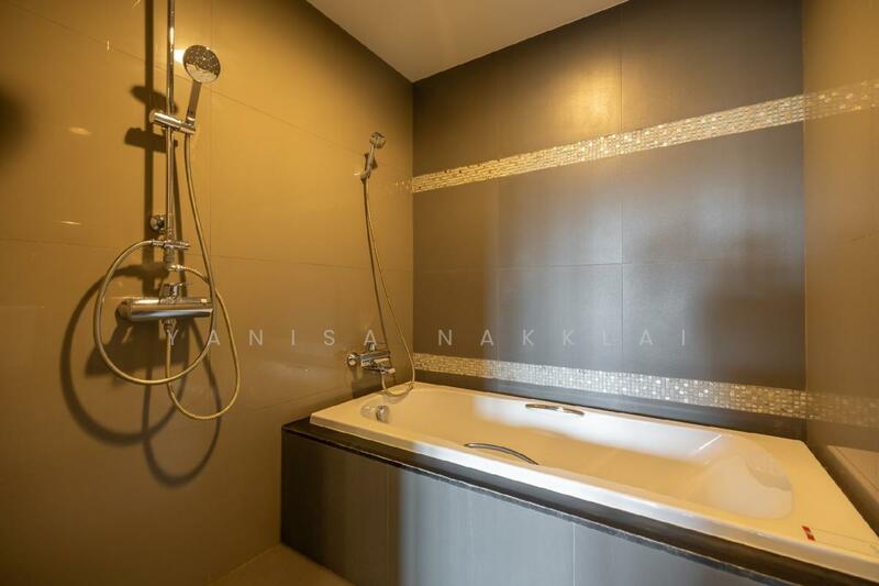 The Crest Sukhumvit 34, Bangkok, 778 Sukhumvit Road, Khong Tan, Khlong Toei, Bangkok, 1 Bedroom, 45 sqm, Condo For Sale, by Yanisa Nakklai, 500118401 - DDproperty.com