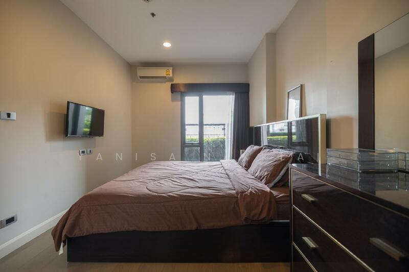 The Crest Sukhumvit 34, Bangkok, 778 Sukhumvit Road, Khong Tan, Khlong Toei, Bangkok, 1 Bedroom, 45 sqm, Condo For Sale, by Yanisa Nakklai, 500118401 - DDproperty.com