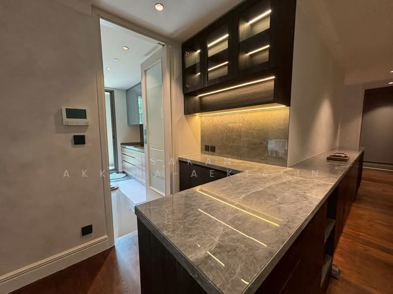 Supreme Legend, Bangkok, 188 Rama 3 Soi 77, Chong Nonsi, Yan Nawa, Bangkok, 2 Bedrooms, 130 sqm, Condo For Rent, by Sakan Akkara-aektalin, 500118403 - DDproperty.com