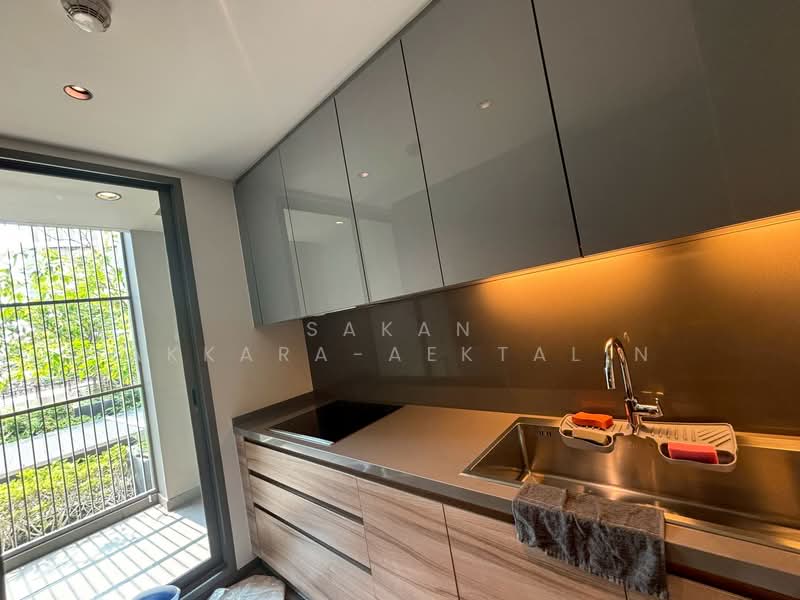 Supreme Legend, Bangkok, 188 Rama 3 Soi 77, Chong Nonsi, Yan Nawa, Bangkok, 2 Bedrooms, 130 sqm, Condo For Rent, by Sakan Akkara-aektalin, 500118403 - DDproperty.com