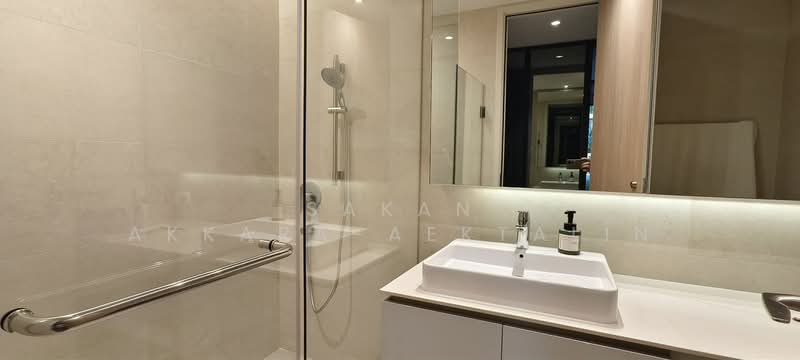 Supreme Legend : สุพรีม เลเจ้นด์, กรุงเทพ, 188 พระราม 3 ซอย 77, ช่องนนทรี, ยานนาวา, กรุงเทพ, 130 ตร.ม., คอนโด ให้เช่า, โดย Sakan Akkara-aektalin, 500118403 - DDproperty.com