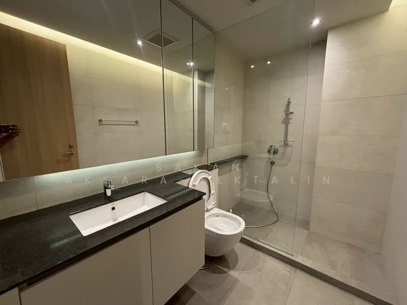 Supreme Legend, Bangkok, 188 Rama 3 Soi 77, Chong Nonsi, Yan Nawa, Bangkok, 2 Bedrooms, 130 sqm, Condo For Rent, by Sakan Akkara-aektalin, 500118403 - DDproperty.com