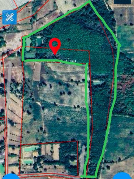 ขาย - ที่ดินโขงเจียม อุบลราชธานี, อุบลราชธานี