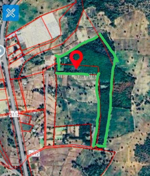 ขาย - ที่ดินโขงเจียม อุบลราชธานี, อุบลราชธานี