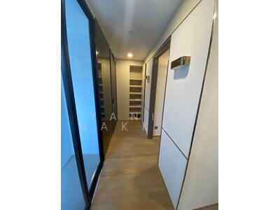 For Rent - ASHTON Chula-Silom, Bangkok
