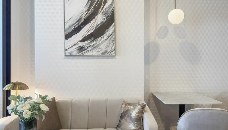 Park Origin Phayathai : พาร์ค ออริจิ้น พญาไท, Bangkok, 89 ถนนพญาไท, Thanon Phaya Thai, Ratchathewi, Bangkok, 1 Bedroom, 33 sqm, Condo For Rent, by Yanisa Nakklai, 500118430 - DDproperty.com