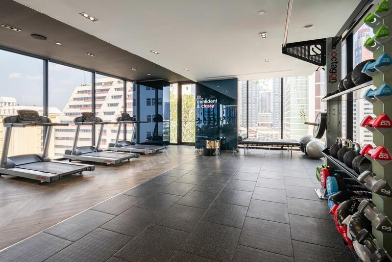 Park Origin Phayathai : พาร์ค ออริจิ้น พญาไท, Bangkok, 89 ถนนพญาไท, Thanon Phaya Thai, Ratchathewi, Bangkok, 1 Bedroom, 33 sqm, Condo For Rent, by Yanisa Nakklai, 500118430 - DDproperty.com