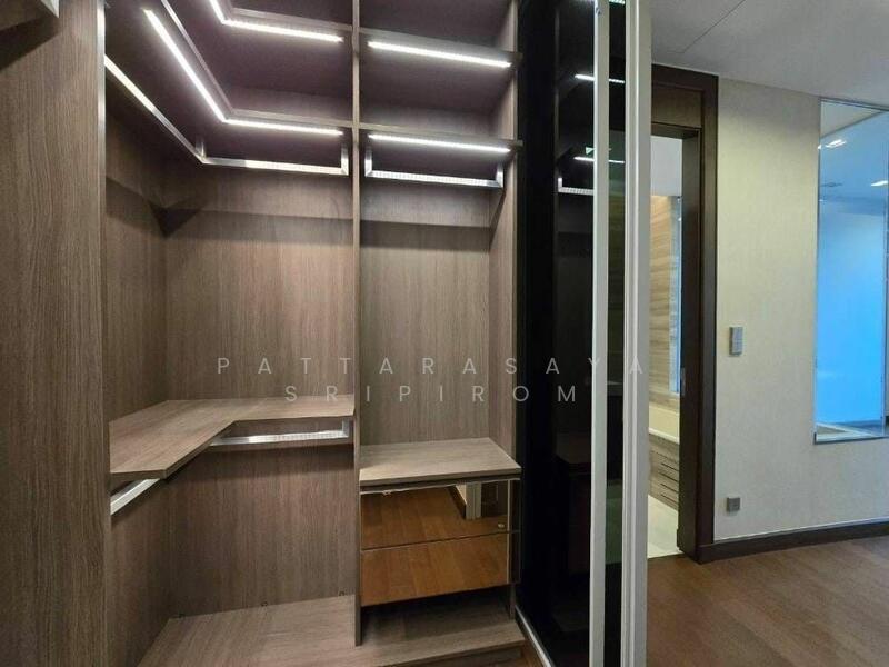 Q1 Sukhumvit, Bangkok, 1 Sukhumvit Road, Khlong Toei, Khlong Toei, Bangkok, 2 Bedrooms, 94 sqm, Condo For Sale, by Pattarasaya Sripirom, 500118432 - DDproperty.com