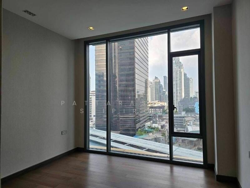 Q1 Sukhumvit, Bangkok, 1 Sukhumvit Road, Khlong Toei, Khlong Toei, Bangkok, 2 Bedrooms, 94 sqm, Condo For Sale, by Pattarasaya Sripirom, 500118432 - DDproperty.com