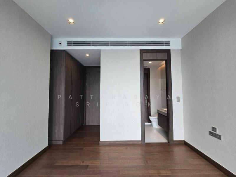 Q1 Sukhumvit, Bangkok, 1 Sukhumvit Road, Khlong Toei, Khlong Toei, Bangkok, 2 Bedrooms, 94 sqm, Condo For Sale, by Pattarasaya Sripirom, 500118432 - DDproperty.com