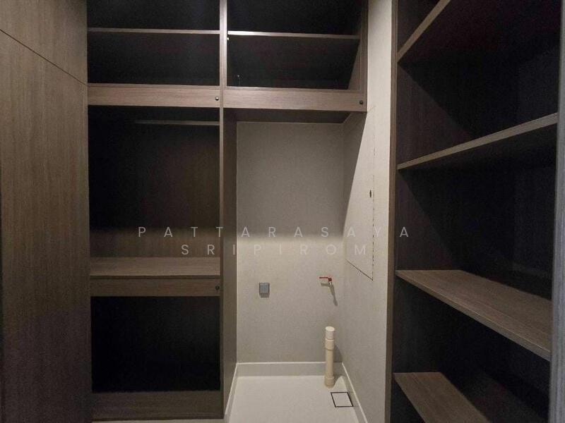 Q1 Sukhumvit, Bangkok, 1 Sukhumvit Road, Khlong Toei, Khlong Toei, Bangkok, 2 Bedrooms, 94 sqm, Condo For Sale, by Pattarasaya Sripirom, 500118432 - DDproperty.com