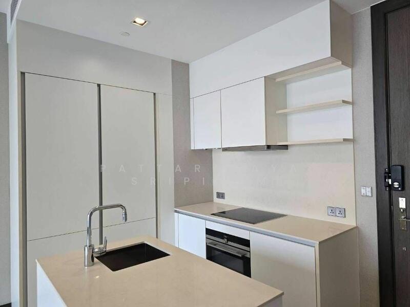 Q1 Sukhumvit, Bangkok, 1 Sukhumvit Road, Khlong Toei, Khlong Toei, Bangkok, 2 Bedrooms, 94 sqm, Condo For Sale, by Pattarasaya Sripirom, 500118432 - DDproperty.com