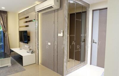 For Rent - Mirage Sukhumvit 27, Bangkok