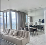 Four Seasons Private Residences : โฟร์ ซีซั่นส์ ไพรเวท เรสสิเด้นซ์, กรุงเทพ