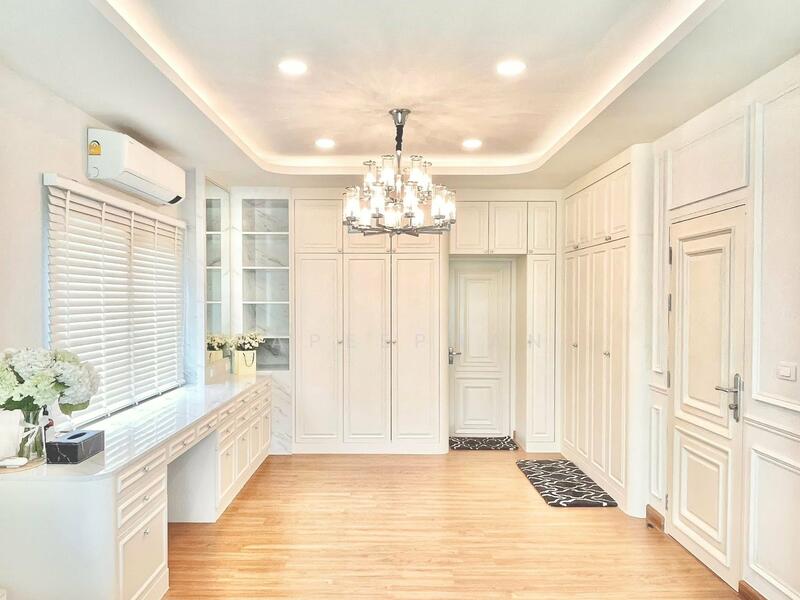 Centro Bangna : เซนโทร บางนา, สมุทรปราการ, 111 ซอย3, บางแก้ว, บางพลี, สมุทรปราการ, 260 ตร.ม., บ้านเดี่ยว ให้เช่า, โดย Rapeephan, 500118454 - DDproperty.com