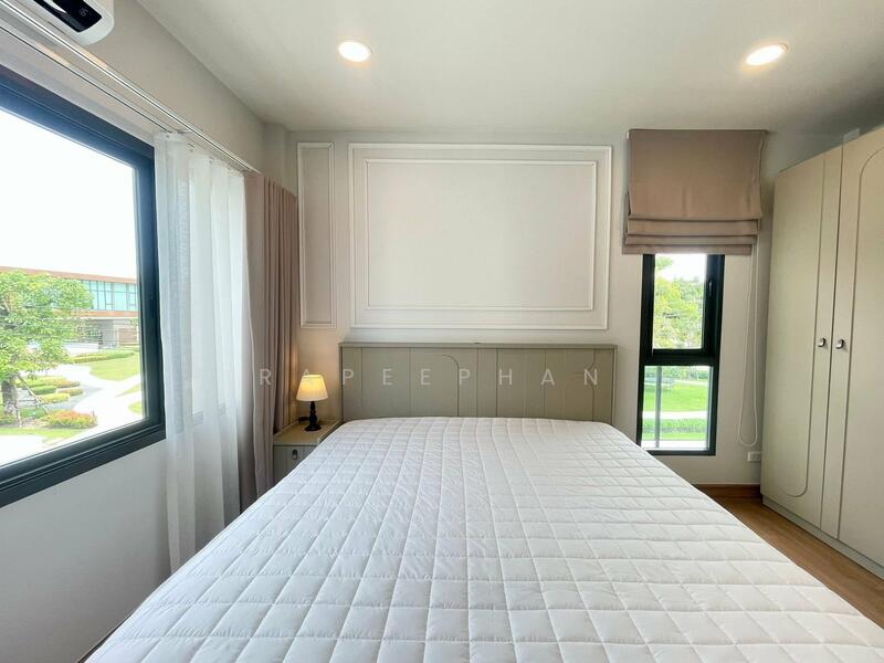 Centro Bangna, Samut Prakan, 111 Soi 3, Bang Kaeo, Bang Plee, Samut Prakan, 5 Bedrooms, 260 sqm, Single Detached House For Rent, by Rapeephan, 500118454 - DDproperty.com