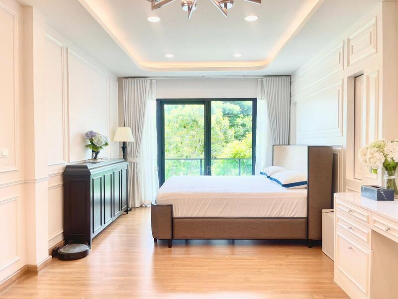 Centro Bangna : เซนโทร บางนา, สมุทรปราการ, 111 ซอย3, บางแก้ว, บางพลี, สมุทรปราการ, 260 ตร.ม., บ้านเดี่ยว ให้เช่า, โดย Rapeephan, 500118454 - DDproperty.com