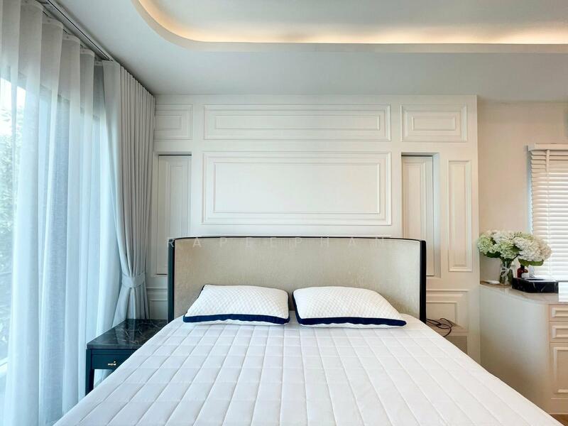 Centro Bangna : เซนโทร บางนา, สมุทรปราการ, 111 ซอย3, บางแก้ว, บางพลี, สมุทรปราการ, 260 ตร.ม., บ้านเดี่ยว ให้เช่า, โดย Rapeephan, 500118454 - DDproperty.com