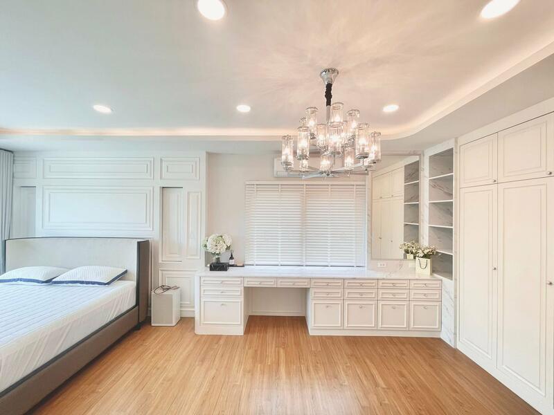 Centro Bangna, Samut Prakan, 111 Soi 3, Bang Kaeo, Bang Plee, Samut Prakan, 5 Bedrooms, 260 sqm, Single Detached House For Rent, by Rapeephan, 500118454 - DDproperty.com