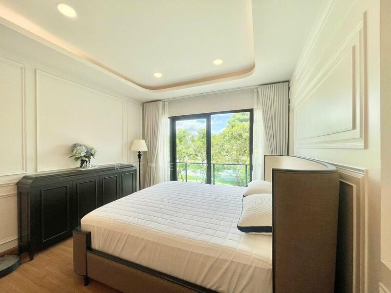 Centro Bangna, Samut Prakan, 111 Soi 3, Bang Kaeo, Bang Plee, Samut Prakan, 5 Bedrooms, 260 sqm, Single Detached House For Rent, by Rapeephan, 500118454 - DDproperty.com