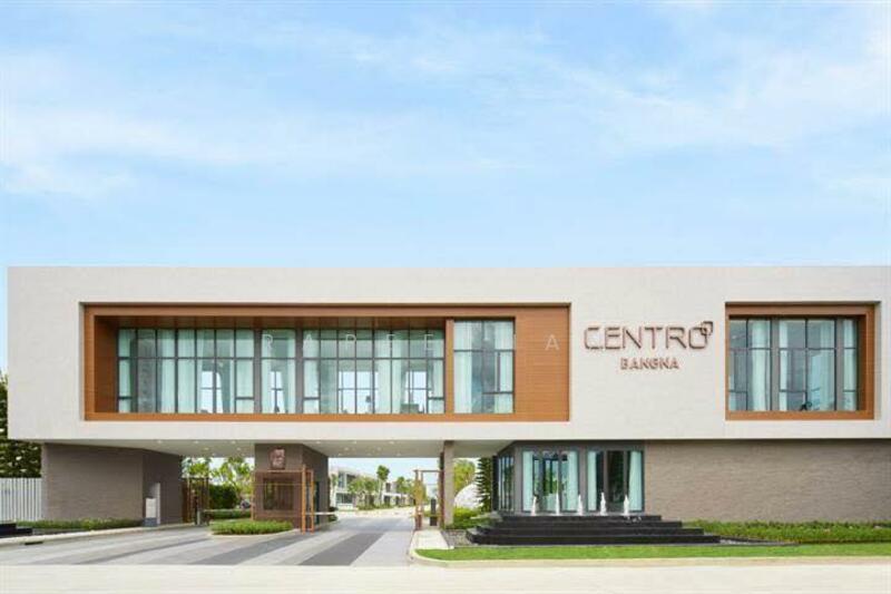Centro Bangna : เซนโทร บางนา, สมุทรปราการ, 111 ซอย3, บางแก้ว, บางพลี, สมุทรปราการ, 260 ตร.ม., บ้านเดี่ยว ให้เช่า, โดย Rapeephan, 500118454 - DDproperty.com